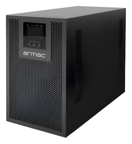 Armac Office On-Line PF1 2000VA / Záložní zdroj UPS / 2000VA / 2000W / Line interaktivní / LCD / 8x IEC C13