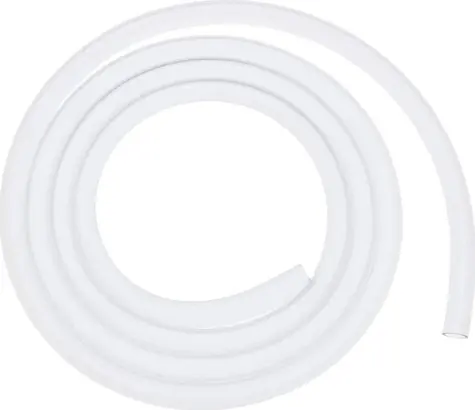 XSPC FLX 13/10 mm transparentní / Hadička pro vodní chlazení / 2 m