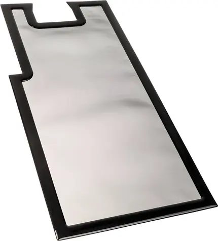 DEMCiflex Phanteks Enthoo Evolv ATX Top / Magnetický prachový filtr / horní strana skříně