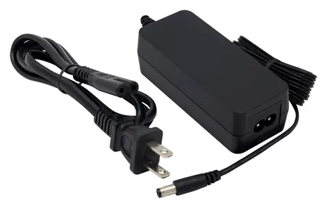 Poly Studio E60 Power Accessory černá / Napájecí zdroj / EU