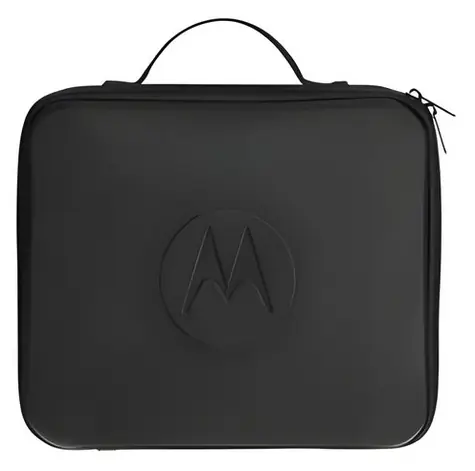 Motorola PMLN7678AR / Přepravní pouzdro / Pro 4 vysílačky