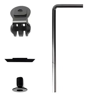 Peak Design Sada úchytů pro Bike Mount / Náhradní díl / pro řadu Mobile