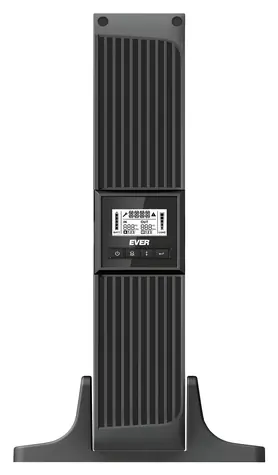 Ever Netline RT 3000 / UPS / Line-Interactive / 3000VA / 2700W / Rack/Tower / LCD