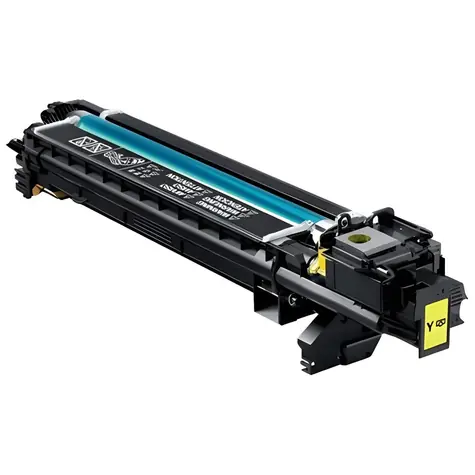 Konica Minolta IUP-22 žlutá / Zobrazovací jednotka