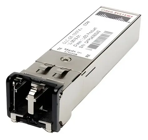 Cisco 100BASE-LX SFP transceiver pro FE port / SFP transceiver / 100BASE-LX / Fast Ethernet