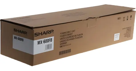 Sharp MX600FB / Fixační pás / originální