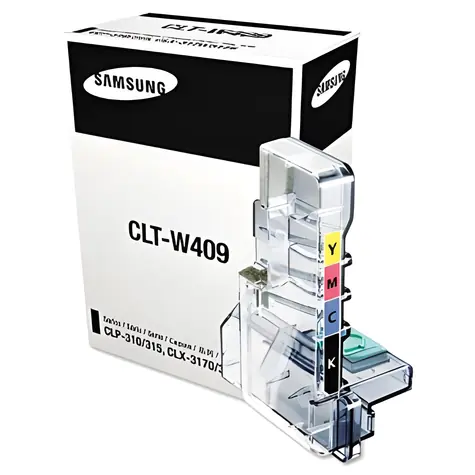 HP SU430A / Odpadní nádobka / pro CLP-310, CLP-315, CLX-3170, CLX-3175 / 1 ks