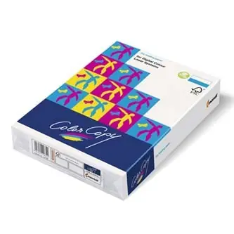 Color copy Xerografický papír A3 / 100 g/m2 / bílý / 500 listů / pro barevný laserový tisk