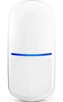 Satel SLIM-DUAL / Detektor pohybu / PIR + mikrovlna / Grade 2