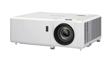 Ricoh PJ WUL5860 / Projektor / DLP / Laser / Full HD / 16:10 / LAN