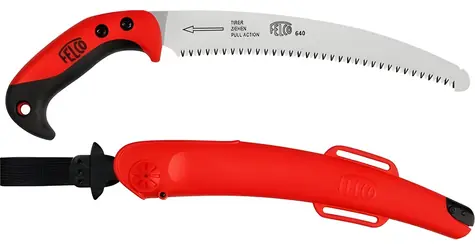 Felco 640 Classic / Ruční pila / Zahradnická