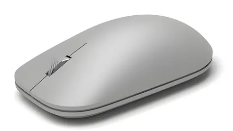 Microsoft Surface Mouse / Myš / Bluetooth / Optická / pro PC