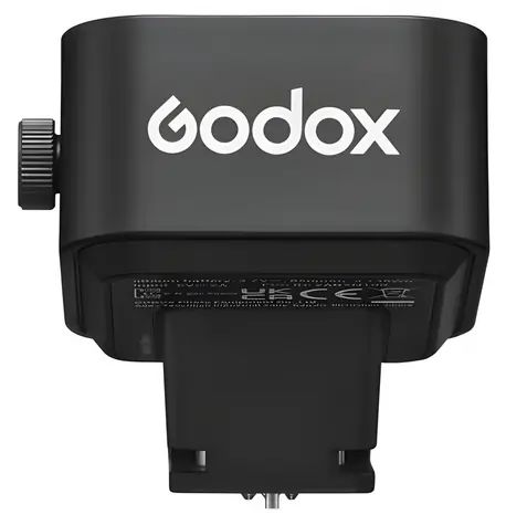 Godox X3-N / Bezdrátový vysílač blesku / pro Nikon / TTL / HSS / dotykový OLED displej