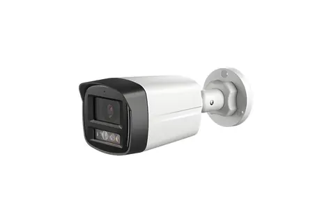 SAFE Bullet Cam AI bílá / IP kamera / Bullet / 4 Mpix / 2,8 mm / AI detekce