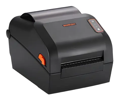 Bixolon XD5-40D / Tiskárna štítků / DT / 203dpi / USB / USB Host / Ethernet