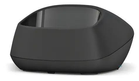 Unify Nabíjecí stojánek OpenScape DECT Phone R6 černá / Nabíjecí stojánek / AC napájení