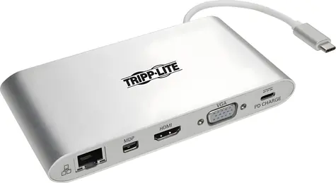 Eaton Tripp Lite U442-DOCK1 / Dokovací stanice