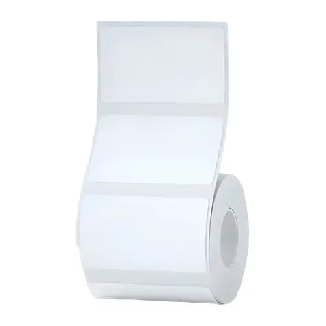 NIIMBOT EW50×30-225 / Tepelná etiketa / 50×30 mm / pro NIIMBOT M2, M3