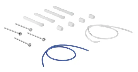 Grohe Prodlužovací sada 70 mm k tlačítku splachování / Prodlužovací sada / Nádržka GD 2, 6-9 l / Pneumatický ventil