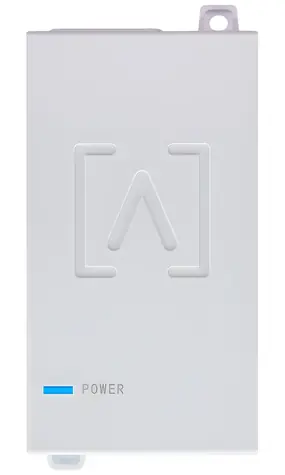 ALTA PoE Injector 30W / PoE injektor / Gigabit / 48V / 30W / vč. napájecího kabelu