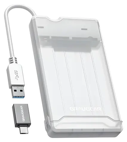 GrauGear Externí box pro 2,5