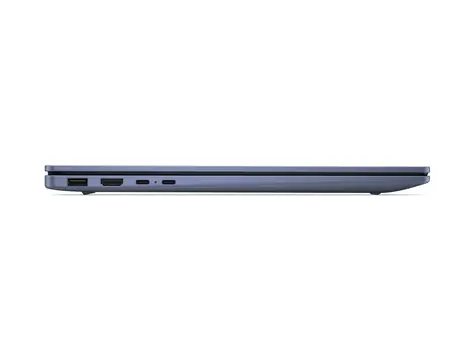 HP OmniBook 5 16-bn0001ncx modrá / Notebook / 16