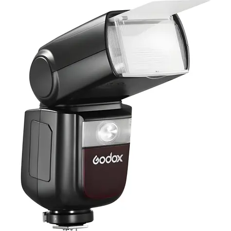 Godox V860III-F / Blesk / pro Fujifilm / TTL / HSS / GN60