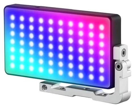 Neewer SL90 Pro / LED světlo / RGB / 12 W / 2500-10000K / CRI 97+