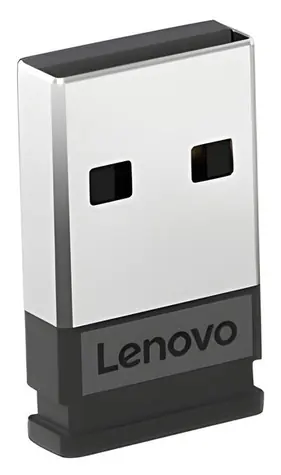 Lenovo Unified Pairing Receiver černá / USB přijímač / USB-A