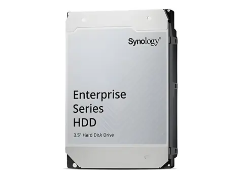 Synology HAS5310-12T / HDD 3.5