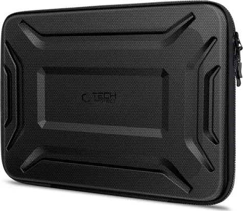 Tech-Protect Kevlar Pro černá / Pouzdro pro notebook / 15-16