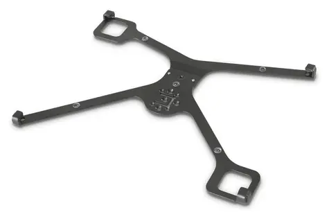 Ergonomic Solutions X-Frame pro iPad Pro 11