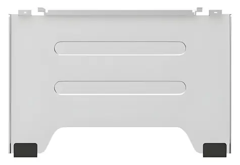 Fanvil DS102 / Stojánek / Pro telefon i56A / Kov / Stříbrná