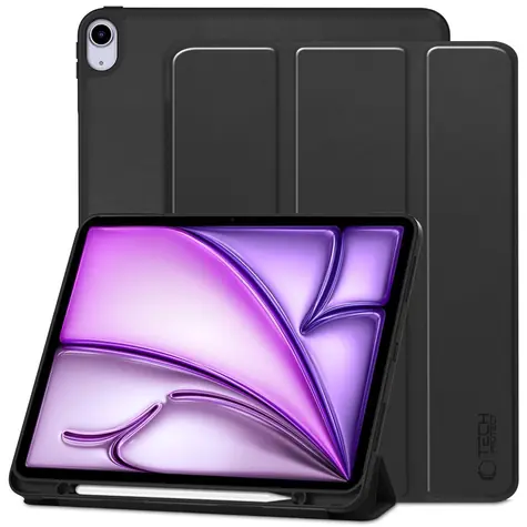 Tech-Protect SC Pen černá / Pouzdro pro Apple iPad Air 13