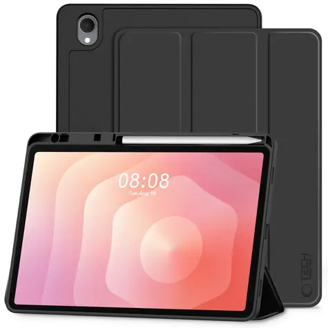Tech-Protect SC Pen černá / Pouzdro pro Samsung Galaxy Tab S11 11