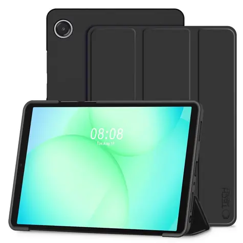 Tech-Protect Smartcase černá / Pouzdro / Samsung Galaxy Tab A9+/A11+ 11