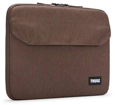 Thule TLS113 Lithos Nuanced Brown / Pouzdro / pro MacBook Air 13