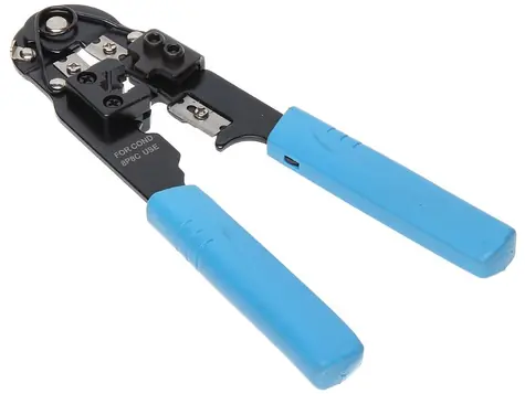 XtendLan Krimpovací kleště / RJ-45