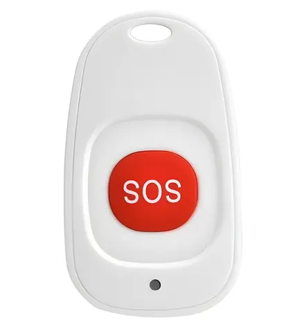 XtendLan mobilní SOS tlačítko / SOS tlačítko / 433 MHz / pro ústřednu IDS-CS118