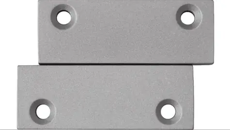 Hikvision DS-PD1-MC-MS / Magnetický kontakt / kovový