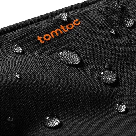 TomToc GameOn G49 černá / Taška / pro Nintendo Switch 2 / Sling Bag
