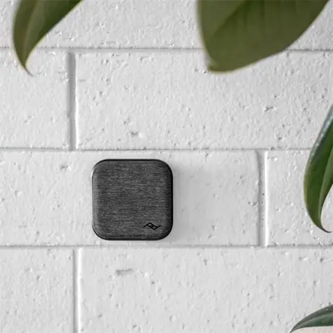Peak Design Wall Mount tmavě šedá / Nástěnný držák / Pro fotografické vybavení