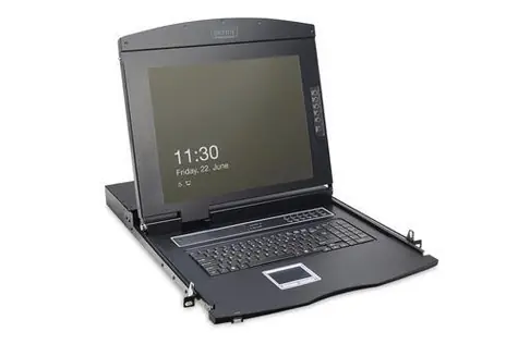 Digitus Modulární konzole 17