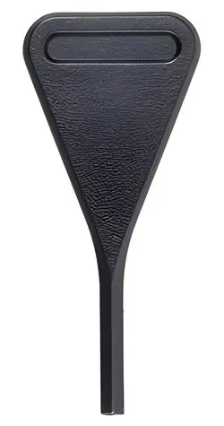 Peak Design Mobile Tripod Tuning Key & Boss / Náhradní díl / Stavěcí klíč a čep
