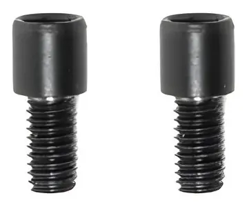 Peak Design Ball Head 2.5mm Screw Set / Sada náhradních šroubů / pro kulové hlavy stativů / 2,5 mm