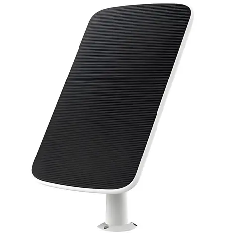 EZVIZ Solární panel F / Solární panel / 4 W / USB-C
