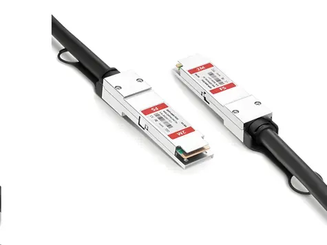 Asus MCP1650-V002E26 Compatible / DAC kabel / 200G QSFP56 / 2m / Twinax / pasivní