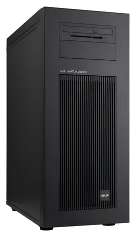 ASUS ExpertCenter Pro ET700i W7 / Pracovní stanice / LGA4677 / 8x DDR5 / 1300W / Tower 3U