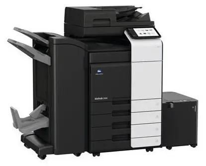 Konica Minolta A0ED563900 / Torzní omezovač / bizhub 200, 222, 223, C280, C284, PC101/PC102/PC103