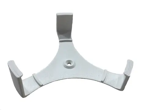 TP-Link D-M5 bílá / Držák na stěnu / pro Deco M5 a P7
